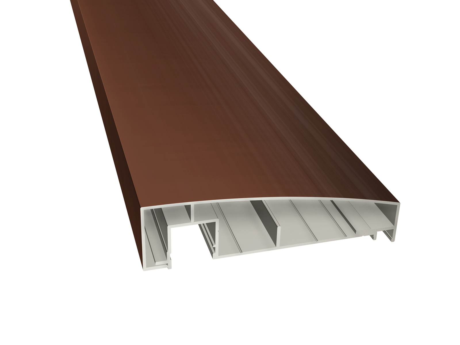 表面材がアルミ積層板の白色の焼付け塗装処理の為 そのまま白として使用でき屋外でも使用可能です カルプボード カルプボードホームセンター カットボードおしゃれ  カルプボード価格 カルプ板 カットボードとは